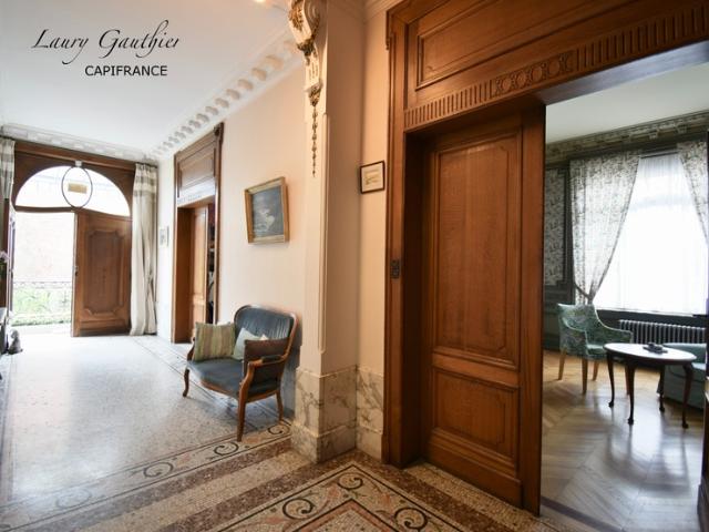 Deûlémont Vente Maison 59