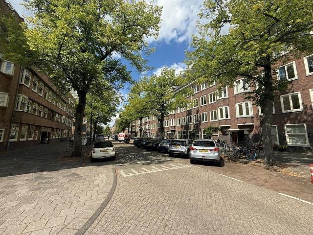 Deurloostraat, Amsterdam, Fully furnished Amsterdam Housing