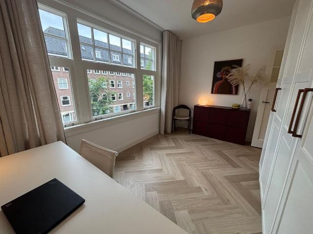 Deurloostraat 662 1078 JE Amsterdam