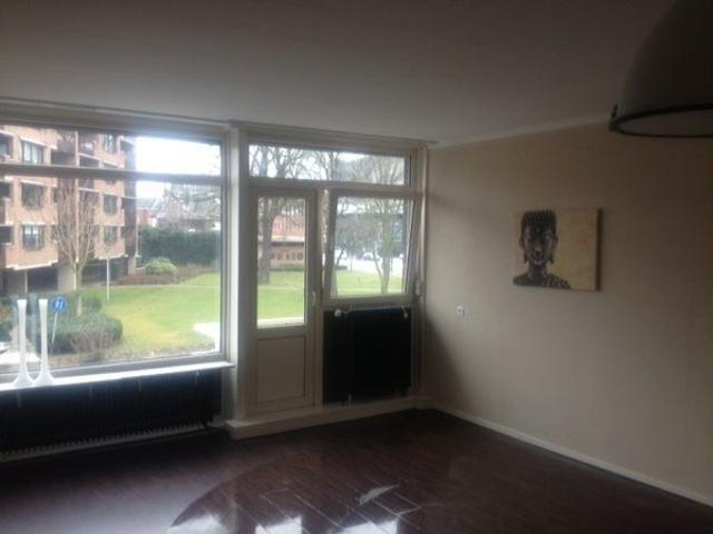 Deurningerstraat, Enschede Amsterdam Apartments for Rent