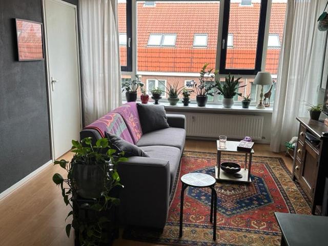 Deurningerstraat, Enschede Amsterdam Apartments for Rent