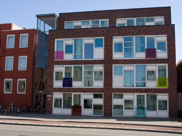 Deurningerstraat, 158