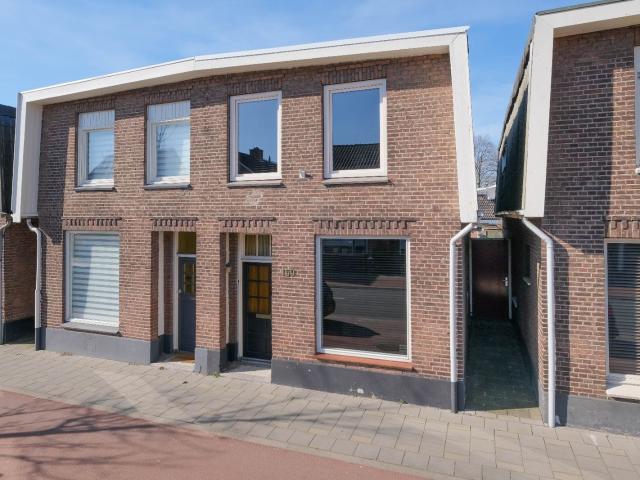 Deurningerstraat, 159, 7557HE, Hengelo, Overijssel 7557HE
