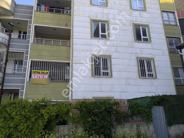 Çok Acil! Devteyşti Mahallesi Çevre Yoluna Yakın Satılk 2+1 Yüksek Giriş Daire