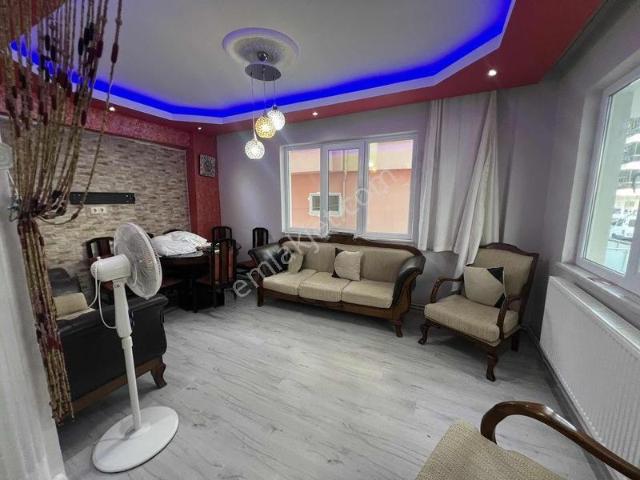 Devyap Tan Eşyalı Satılık 2+1 Daire