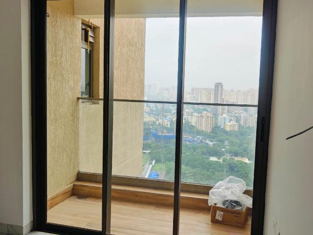 Dev Ashoka Apartment 2 Bedroom 730 Sq. Ft. Apartment in Vartak Nagar Thane Listing ID: #9921