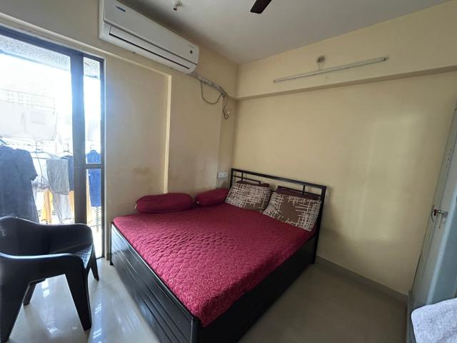 Dev Darshan CHS Dongripada 2 Bedroom 640 Sq. Ft. Apartment in Dongripada Thane Listing ID: #9894