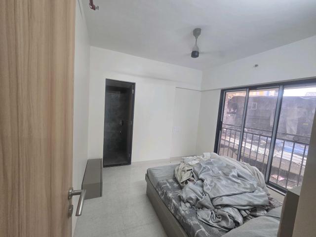 Dev Leo Tower 2 Bedroom 640 Sq. Ft. Apartment in Oshiwara Mumbai Listing ID: #10227