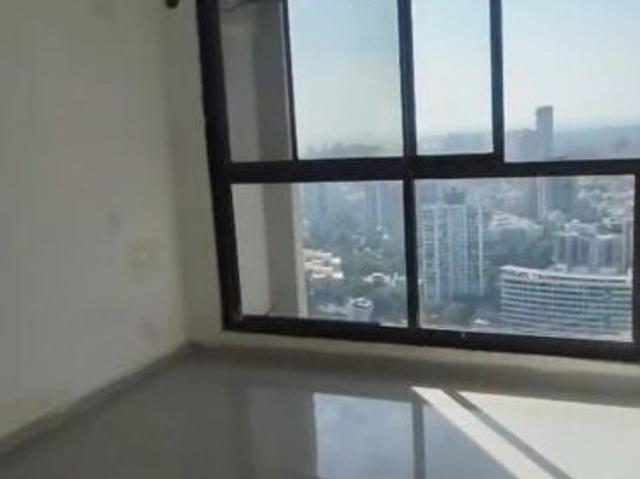 Dev Leo Tower 2 Bedroom 640 Sq. Ft. Apartment in Oshiwara Mumbai Listing ID: #10182