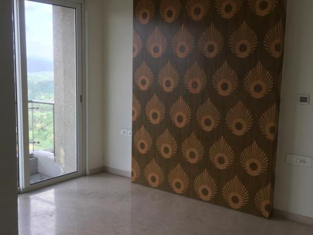 Dev Leo Tower 2 Bedroom 670 Sq. Ft. Apartment in Oshiwara Mumbai Listing ID: #10105