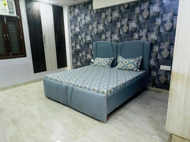 Dev Nagar, Karol Bagh 3 Bedroom 1405 Sq. Ft. Builder Floor in Dev Nagar Delhi Listing ID: #10283