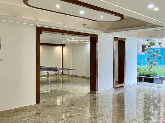 Dev Sai Sports Home 4 Bedroom 1978 Sq. Ft. Apartment in Sector 1 Greater Noida Listing ID: #9600