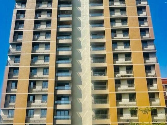 Dev Parisar 3 Bedroom 260 Sq. Ft. Apartment in Kudasan Gandhinagar Listing ID: #10123