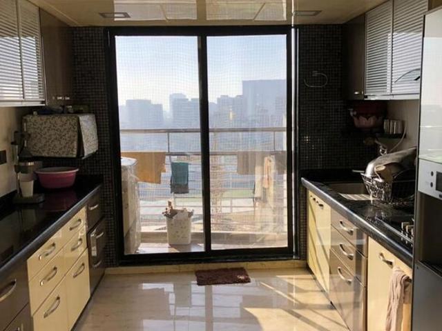 Dev Prestige 4 Bedroom 2010 Sq. Ft. Apartment in Andheri West Mumbai Listing ID: #9978