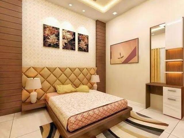 Dev Properties Chandigarh 2 Bedroom 1600 Sq. Ft. Builder Floor in Sector 20 Chandigarh Listing ID: #10131