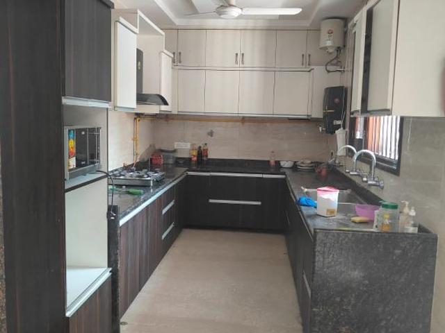 Dev Properties Chandigarh 3 Bedroom 5000 Sq. Ft. Builder Floor in Sector 46 Chandigarh Listing ID: #10205