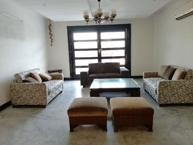 Dev Properties Chandigarh 3 Bedroom 2200 Sq. Ft. Builder Floor in Sector 21 Chandigarh Listing ID: #10027