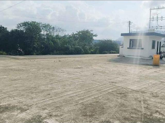 Dev Puja Commercial Land 15001 Sq. Ft. in Thane West Thane Listing ID: #9341