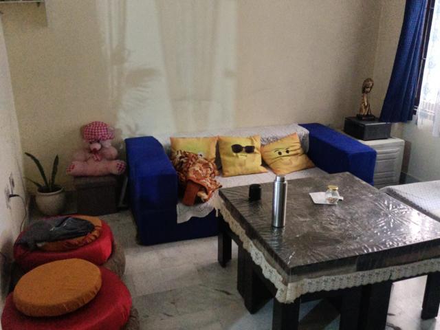 Dev Residency 2 Bedroom 810 Sq. Ft. Independent House in Gomti Nagar Lucknow Listing ID: #10189
