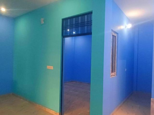 Dev Residency 2 Bedroom 810 Sq. Ft. Independent House in Nijampur Malhaur Lucknow Listing ID: #10168