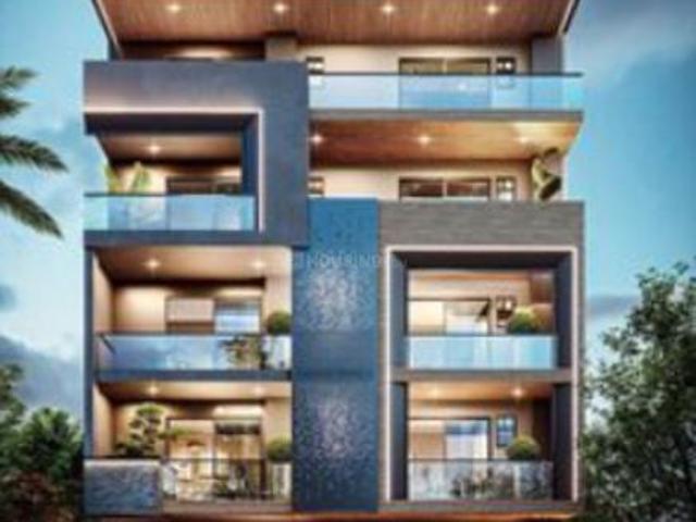 Dev Ultra Luxury Floor Indirapuram,Indirapuram 4 BHK Builder Floor For Sale Ghaziabad