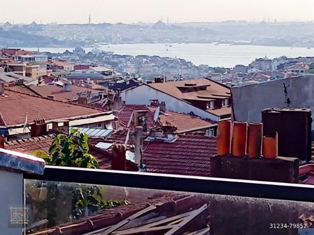DEVA dan ELİT NEZİH BÖLGE İCADİYEDE SIFIR OTOPARKLI ŞIK DUBLEKS