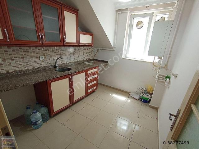 Deva Dan Çevik Kuvvete Nev Avm Ye Yakın Yeni Binada 2+1 Daire