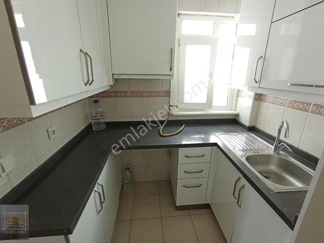 Deva Dan Marmaraya 10 Dk Ahmediye De 2+1 80 M2 Balkonlu Daire