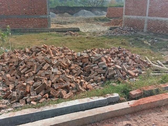 Deva Road Nobasta Me Commercial Plot Available Commercial Land 1800 Sq. Ft. in Deva Road Lucknow Listing ID: #10207
