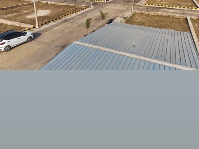 Deva Road Nobasta Me Commercial Plot Available Commercial Land 2500 Sq. Ft. in Deva Road Lucknow Listing ID: #10207