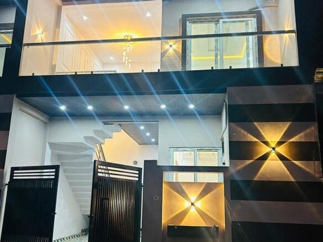 Deva Road Near Bcc Apartment 3 Bedroom 1050 Sq. Ft. Independent House in Gomti Nagar Lucknow Listing ID: #10024