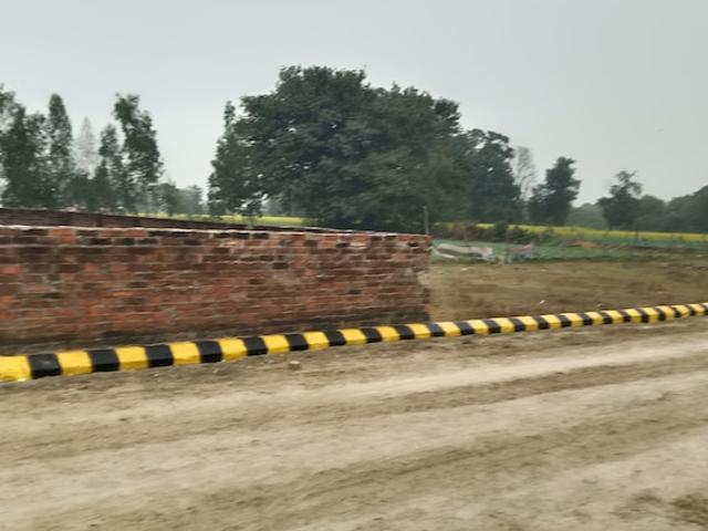 Deva Road Ramshwroop Univ 4500 Sq. Ft. Plot in Deva Road Lucknow Listing ID: #9664