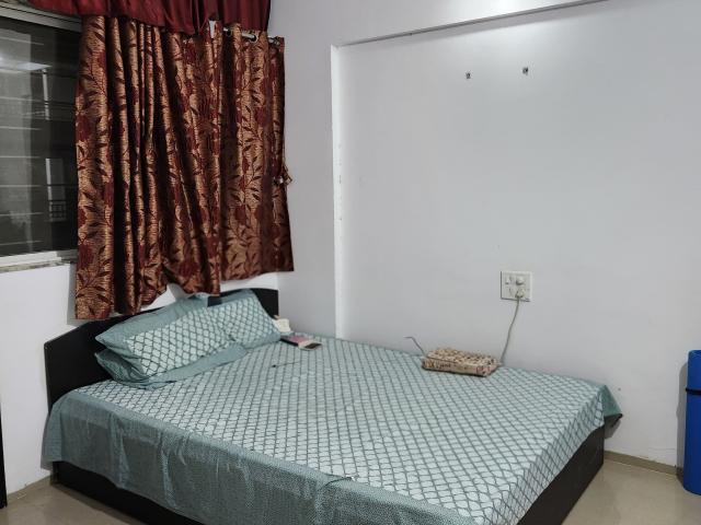 Devakis Flying Heights 1 Bedroom 455 Sq. Ft. Apartment in Lohgaon Pune Listing ID: #9642