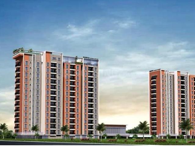 Surya Serene Skyline,Devanahalli 2 BHK Apartment For Sale Bengaluru
