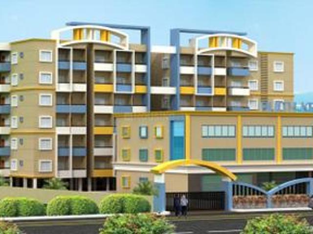 Devanahalli 3 BHK Apartment For Sale Bangalore