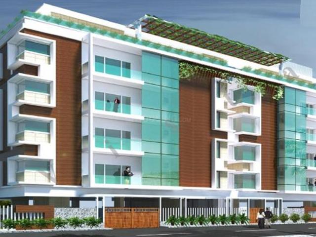 Devanahalli 3 BHK Apartment For Sale Bangalore