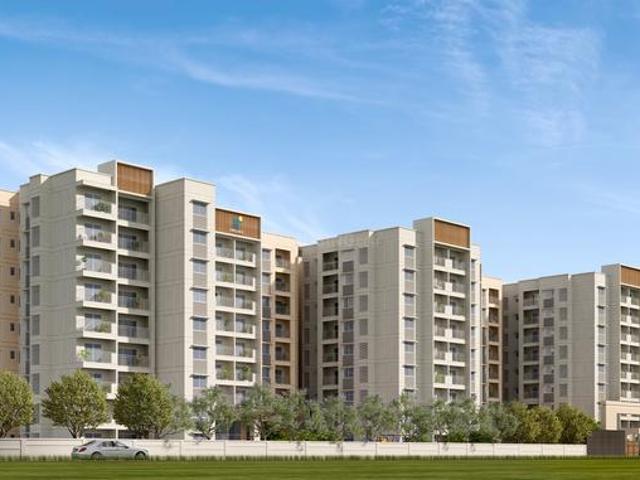 Devanahalli 3 BHK Apartment For Sale Bengaluru