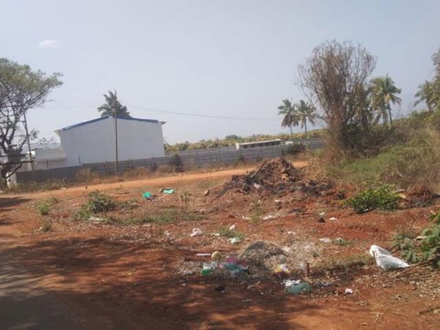 Devanahalli, North Bangalore Commercial Land 200 Sq. Ft. in Devanahalli Bangalore Listing ID: #9920