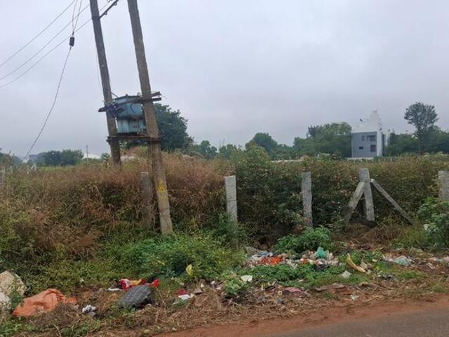Devanahalli, North Bangalore Commercial Land 4 Acre in Devanahalli Bangalore Listing ID: #9894