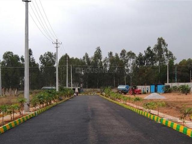 Devanahalli Residential Plot For Sale Bengaluru