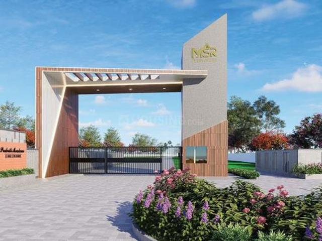 Devanahalli Residential Plot For Sale Bengaluru