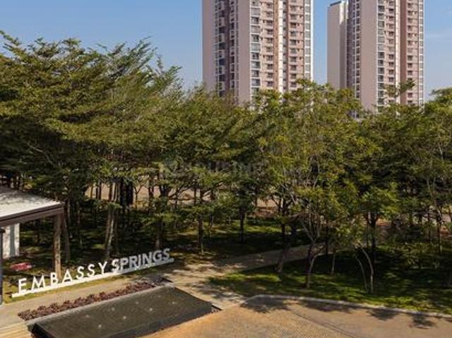 Devanahalli Residential Plot For Sale Bengaluru