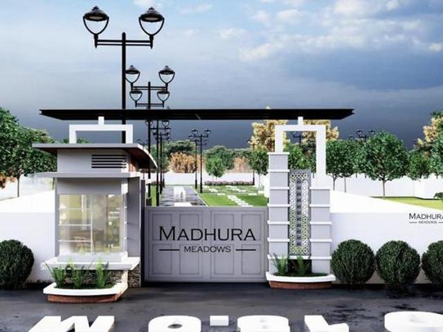 Devanahalli Residential Plot For Sale Bengaluru