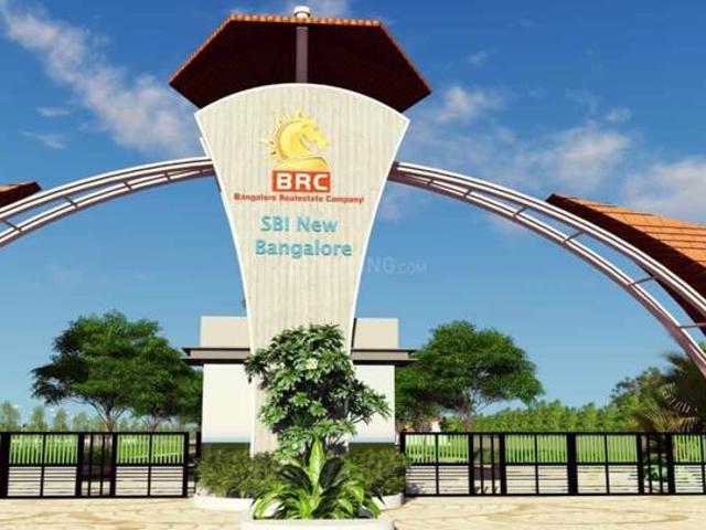Devanahalli Residential Plot For Sale Bengaluru