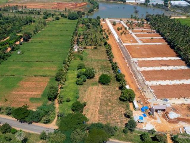 Devanahalli Residential Plot For Sale Bengaluru