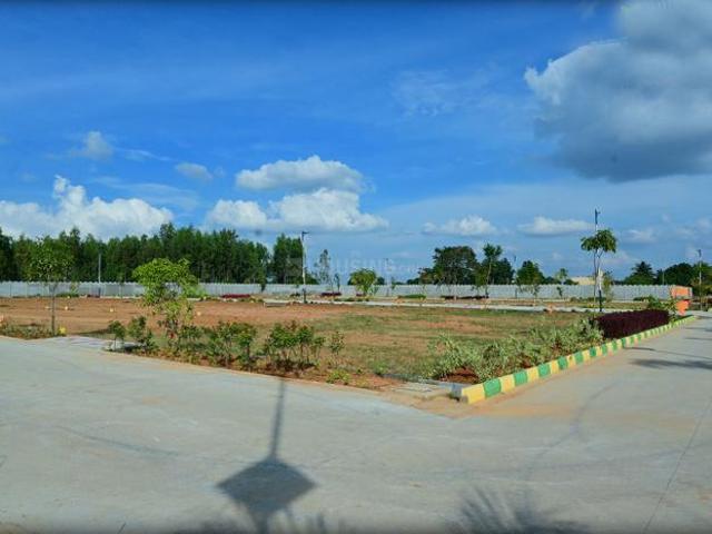 Devanahalli Residential Plot For Sale Bengaluru