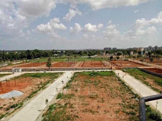 Devanahalli Residential Plot For Sale Bengaluru