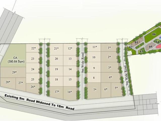 Devanahalli Residential Plot For Sale Bengaluru