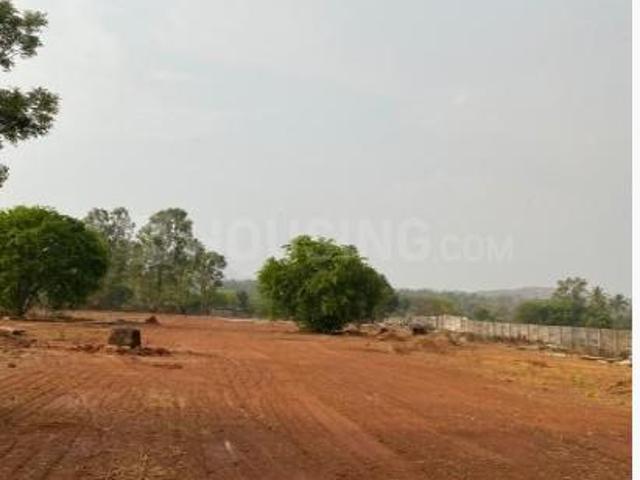 Devasthanada Residential Plot For Sale Bengaluru