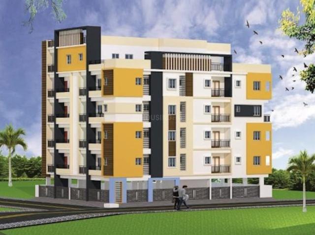 Devarachikkana Halli 2 BHK Apartment For Sale Bengaluru